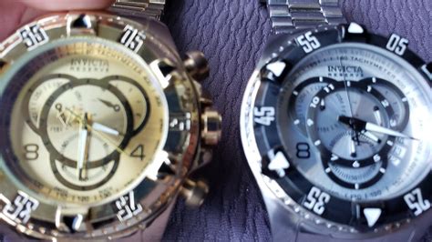 invicta watch fake ebay|ebay invicta men's watches.